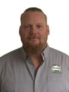 Employee photo of Daniel K