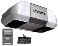 Liftmaster Garage Door Opener Model 8355w